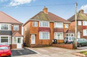 3 Bedroom Semi-Detac...